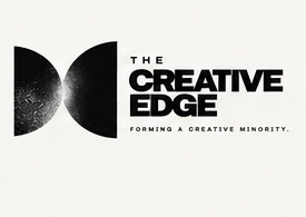 The Creative Edge logo